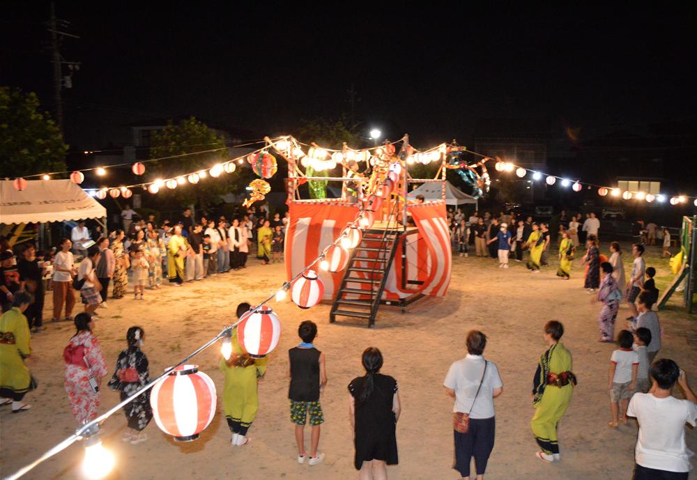 2025-07-26 盆踊り126